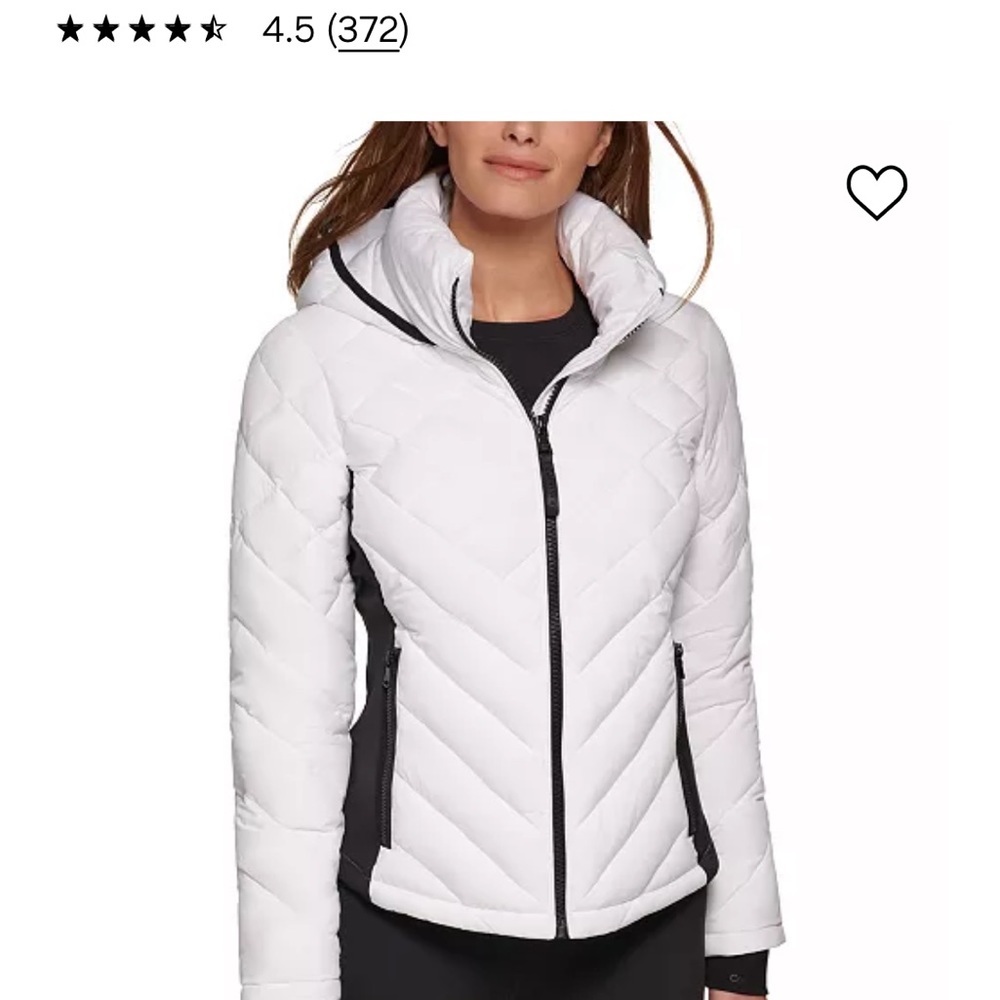Calvin klein jacket
